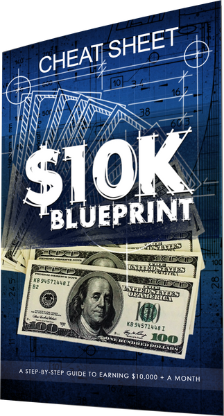 $10K Blueprint (eBooks)