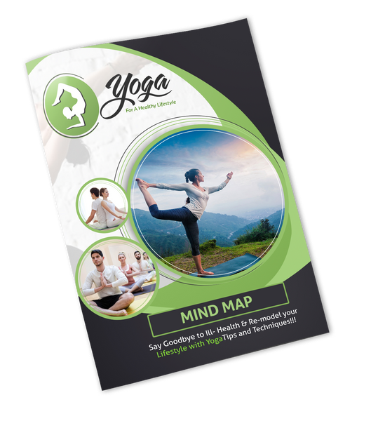 Yoga for a Healthy Lifestyle (eBooks)
