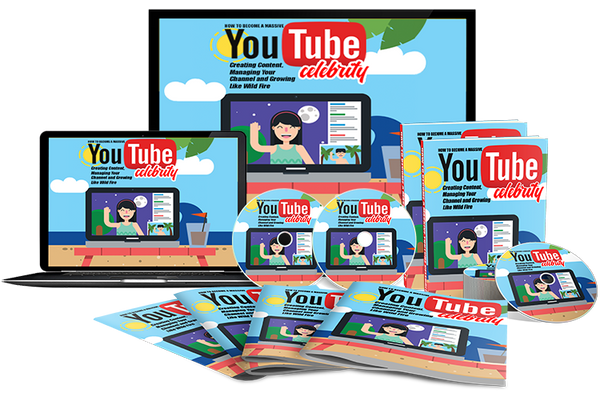 YouTube Celebrity (Audios & Videos)