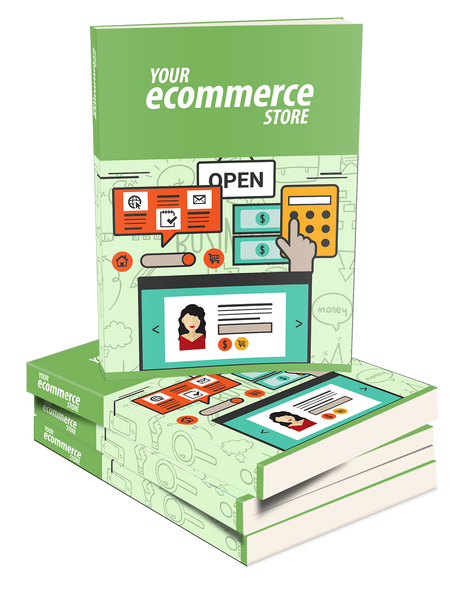 Your Ecommerce Store (eBooks)